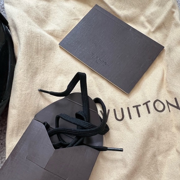 Louis Vuitton Souliers - Picture 6 of 6